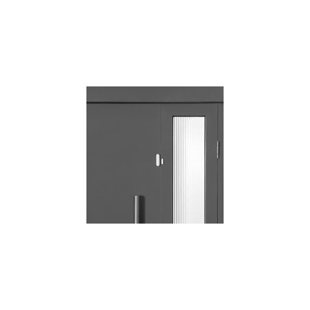 Discover the Lumi United Technology DW-S02D Dr & Window Sensor - Ultimate Security Solution!